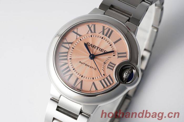 Cartier Watch CTW00298 Cartier Watch CTW00298