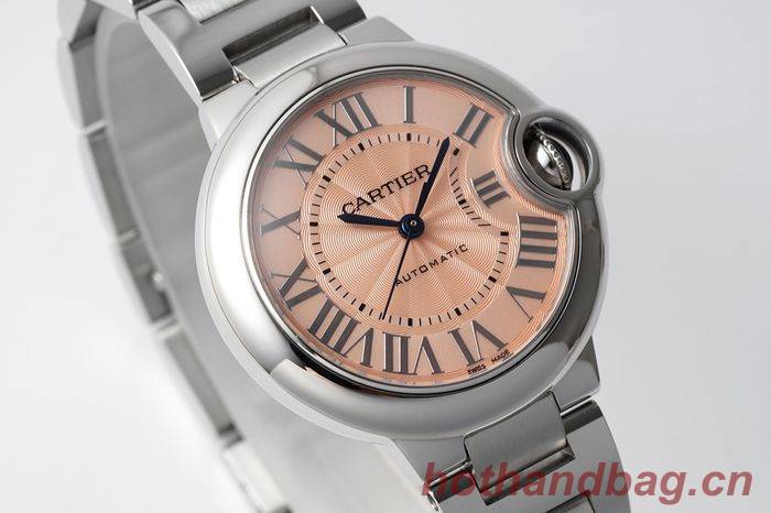 Cartier Watch CTW00298 Cartier Watch CTW00298