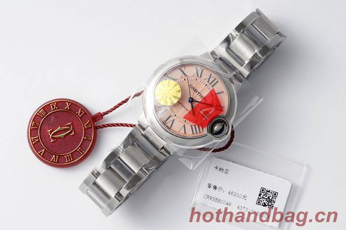 Cartier Watch CTW00298 Cartier Watch CTW00298