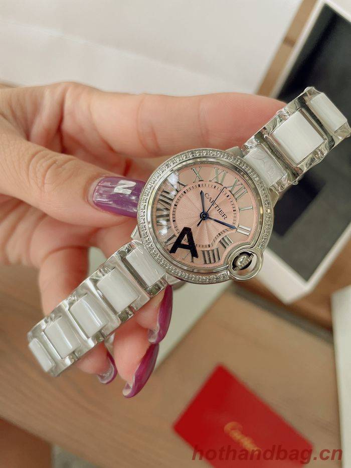 Cartier Watch CTW00307 Cartier Watch CTW00307