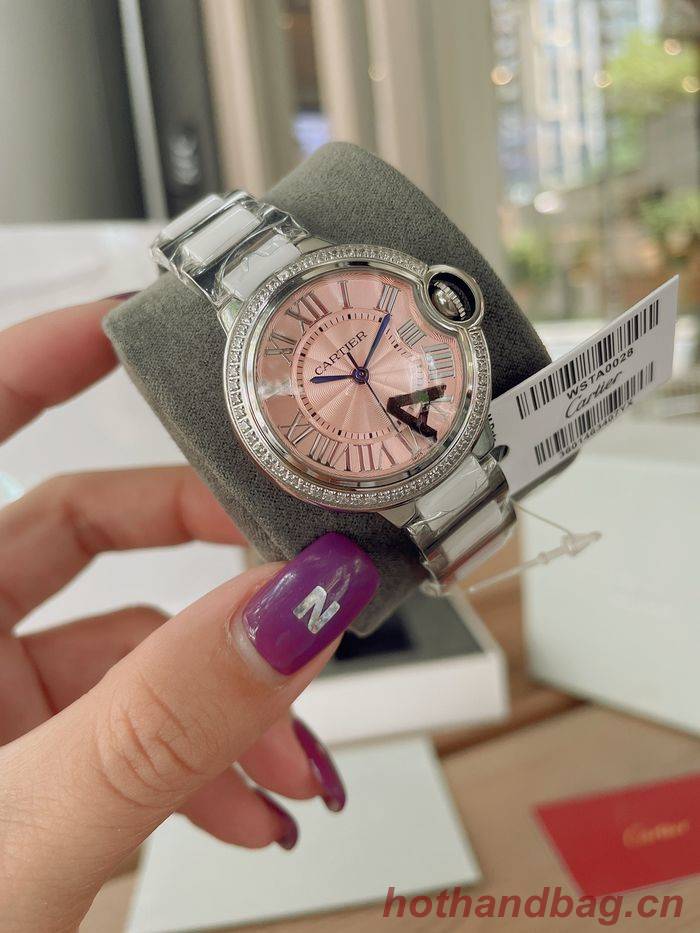 Cartier Watch CTW00307 Cartier Watch CTW00307