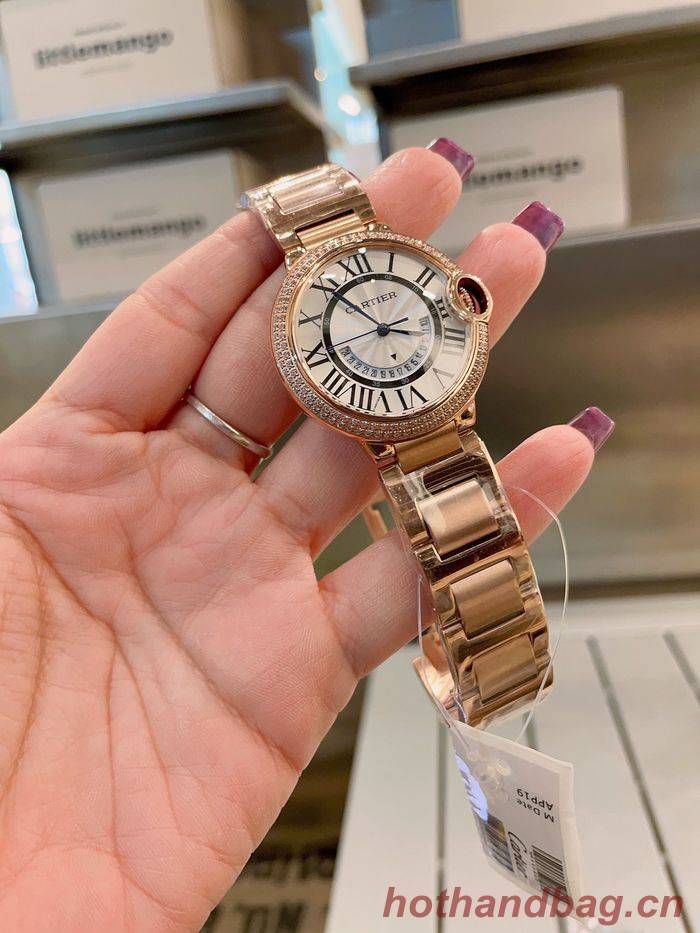 Cartier Watch CTW00329-1 Cartier Watch CTW00329-1