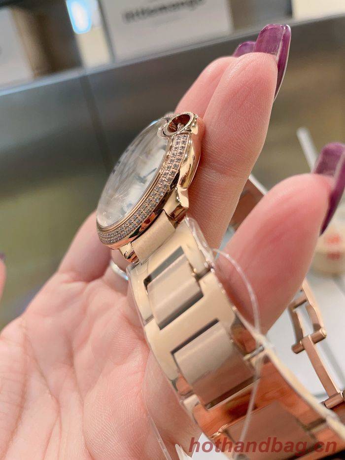 Cartier Watch CTW00329-1 Cartier Watch CTW00329-1