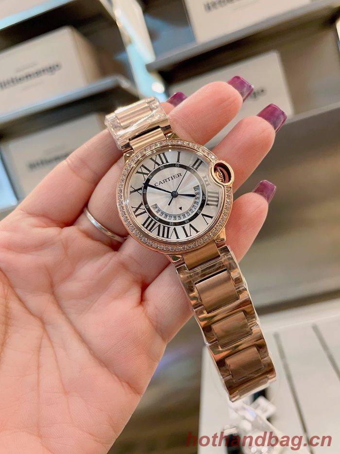 Cartier Watch CTW00330-1 Cartier Watch CTW00330-1