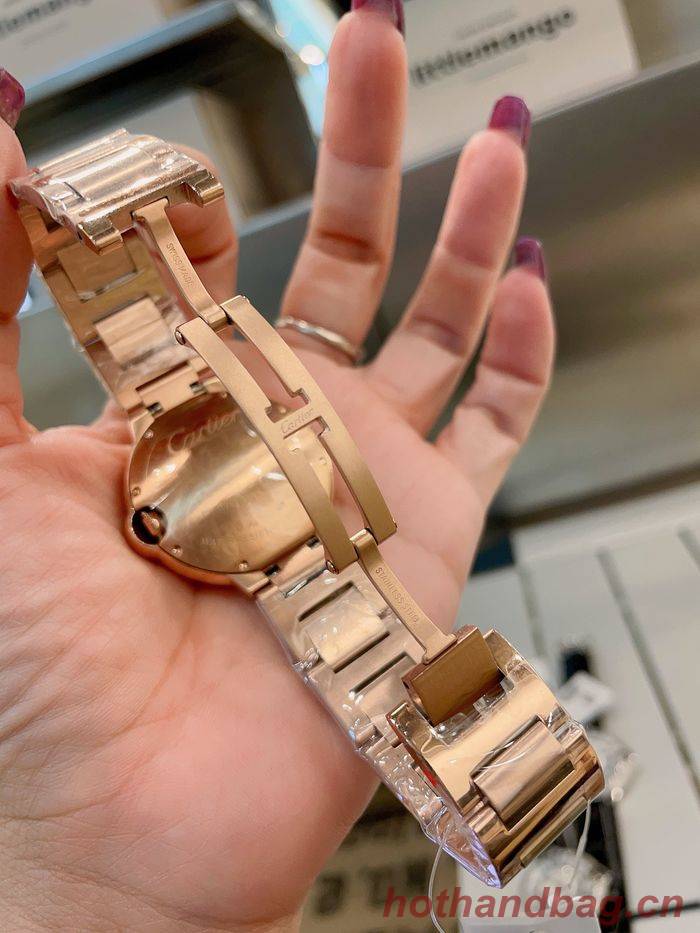 Cartier Watch CTW00330-1 Cartier Watch CTW00330-1