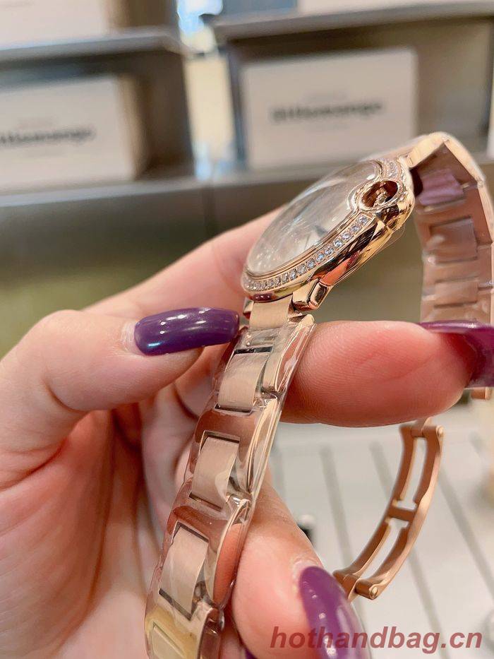 Cartier Watch CTW00330-1 Cartier Watch CTW00330-1
