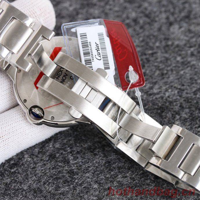 Cartier Watch CTW00350-1 Cartier Watch CTW00350-1