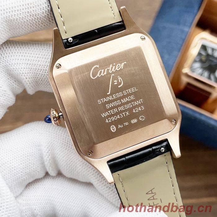 Cartier Watch CTW00352-1 Cartier Watch CTW00352-1