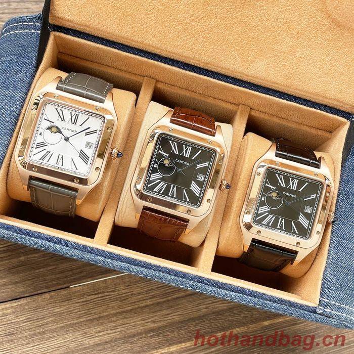 Cartier Watch CTW00352-1 Cartier Watch CTW00352-1