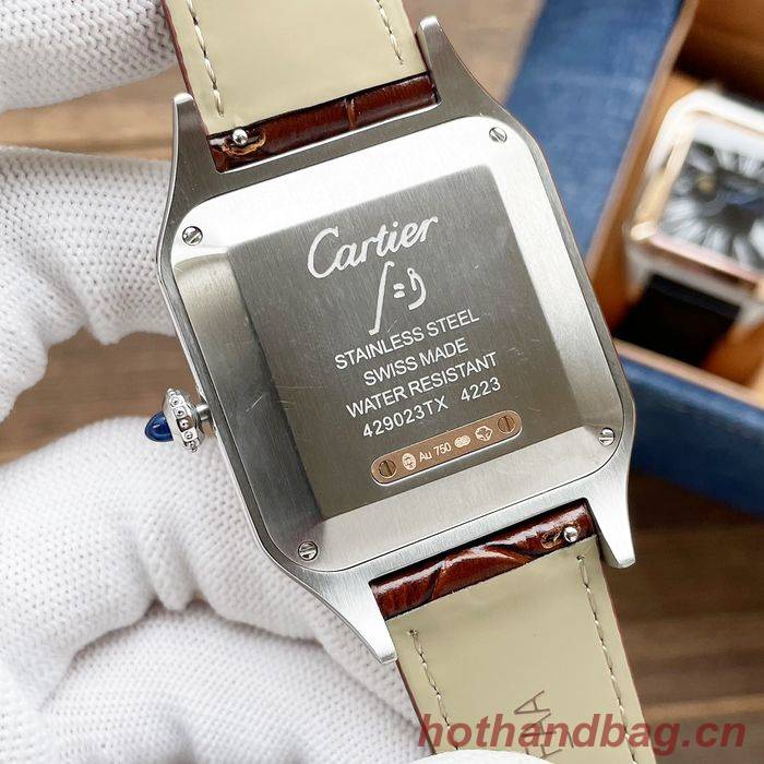Cartier Watch CTW00353-1 Cartier Watch CTW00353-1