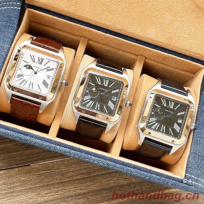 Cartier Watch CTW00353-1 Cartier Watch CTW00353-1