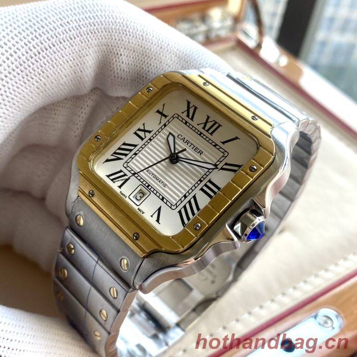 Cartier Watch CTW00359-2 Cartier Watch CTW00359-2
