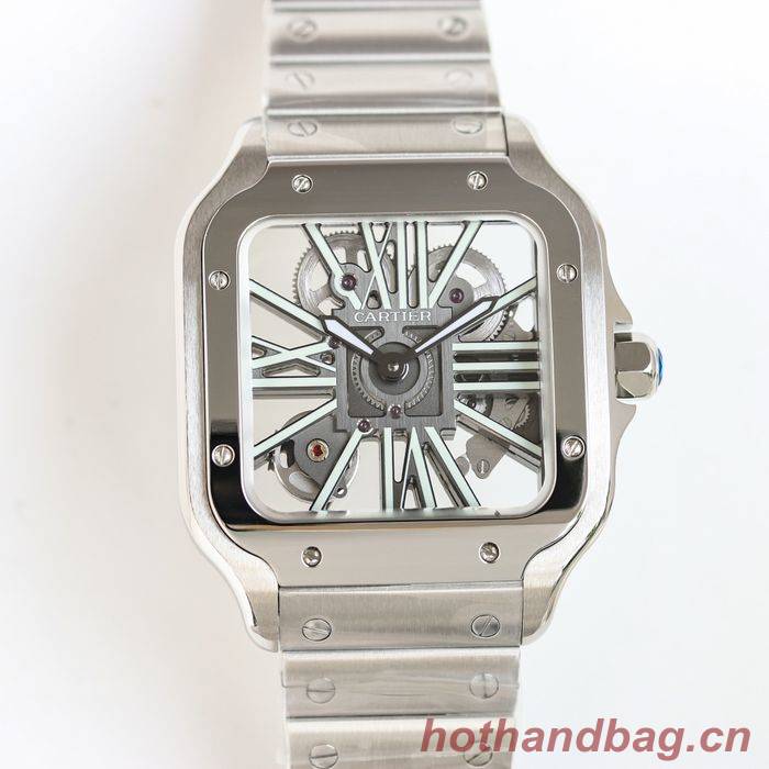 Cartier Watch CTW00363-1 Cartier Watch CTW00363-1