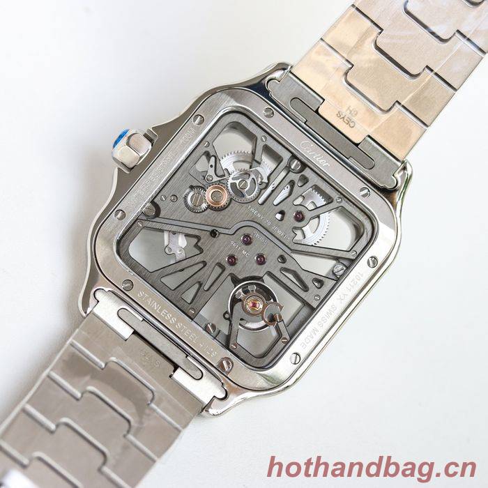 Cartier Watch CTW00363-1 Cartier Watch CTW00363-1