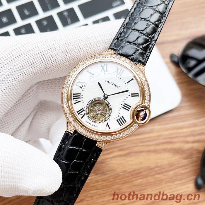 Cartier Watch CTW00378-1 Cartier Watch CTW00378-1