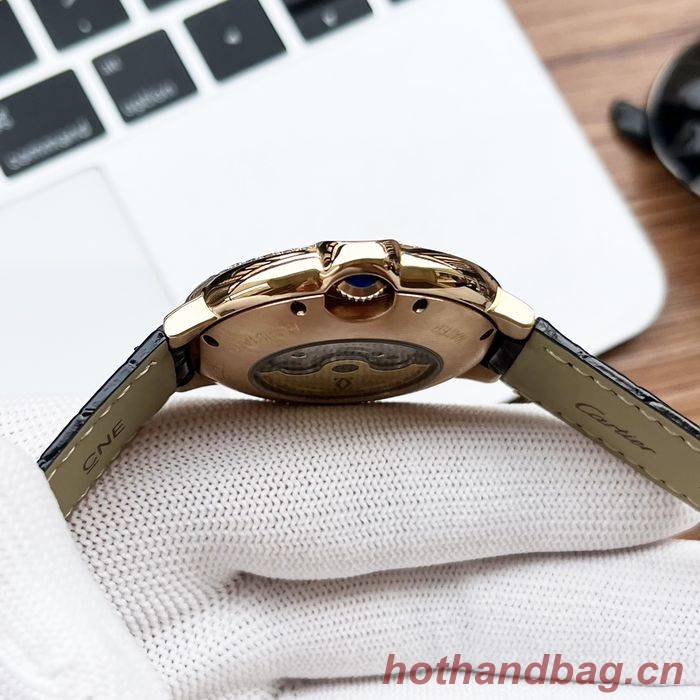 Cartier Watch CTW00378-1 Cartier Watch CTW00378-1