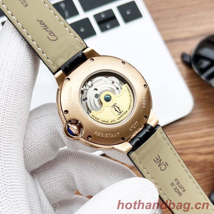 Cartier Watch CTW00378-1 Cartier Watch CTW00378-1