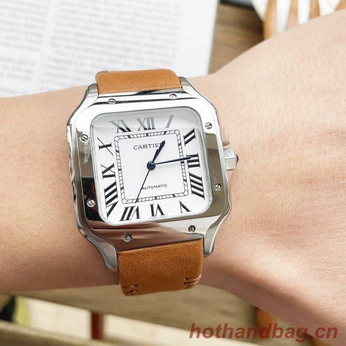 Cartier Watch CTW00380-1 Cartier Watch CTW00380-1