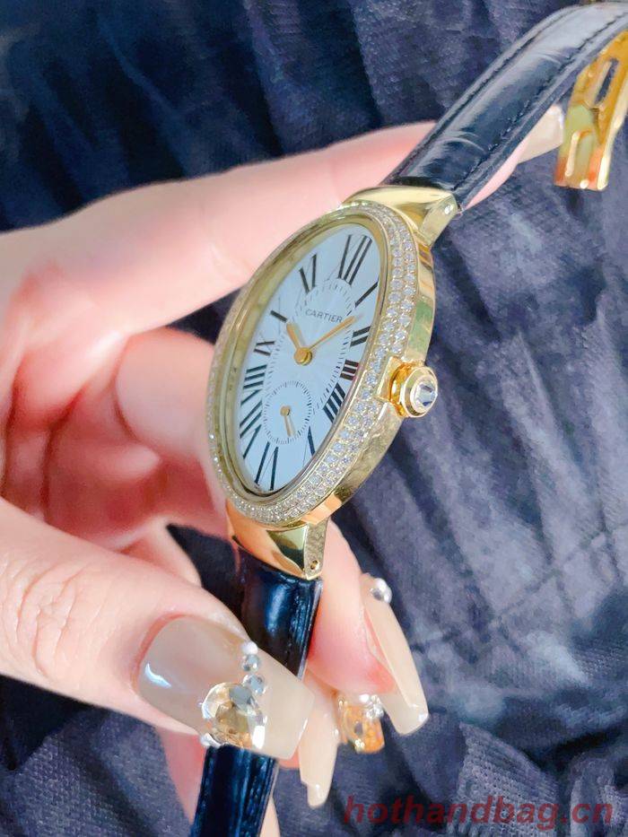 Cartier Watch CTW00382-1 Cartier Watch CTW00382-1