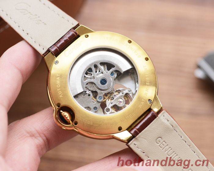 Cartier Watch CTW00398-1 Cartier Watch CTW00398-1
