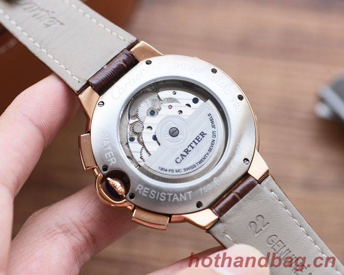 Cartier Watch CTW00404-1 Cartier Watch CTW00404-1
