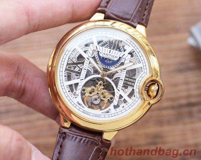 Cartier Watch CTW00413-2 Cartier Watch CTW00413-2