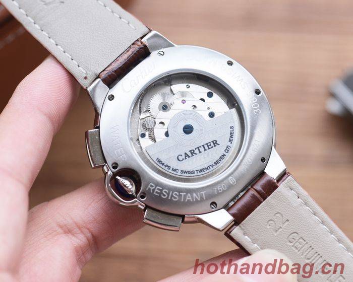 Cartier Watch CTW00417-2 Cartier Watch CTW00417-2