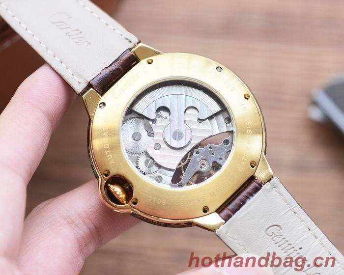Cartier Watch CTW00420-1 Cartier Watch CTW00420-1