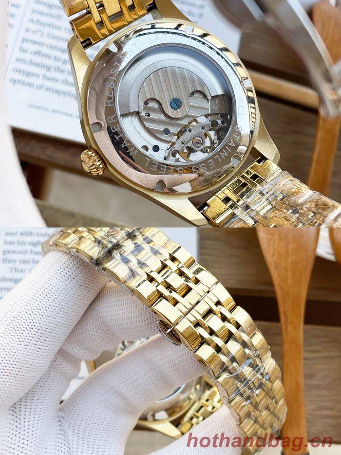 Cartier Watch CTW00444-1 Cartier Watch CTW00444-1