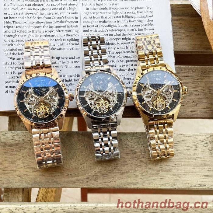 Cartier Watch CTW00444-1 Cartier Watch CTW00444-1