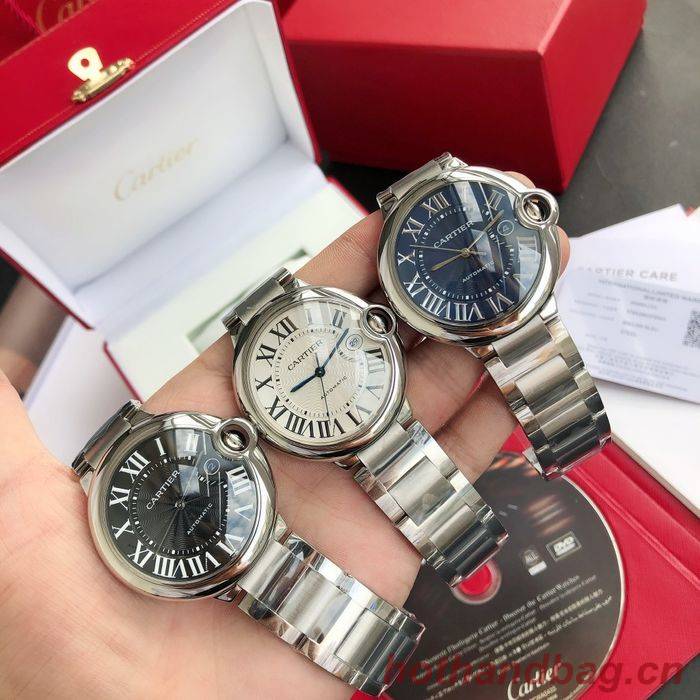 Cartier Watch CTW00466-1 Cartier Watch CTW00466-1