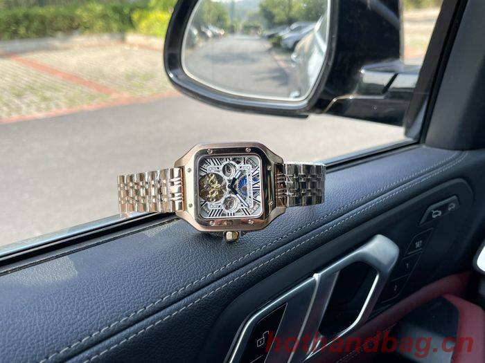 Cartier Watch CTW00476-1 Cartier Watch CTW00476-1