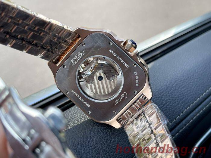 Cartier Watch CTW00476-1 Cartier Watch CTW00476-1