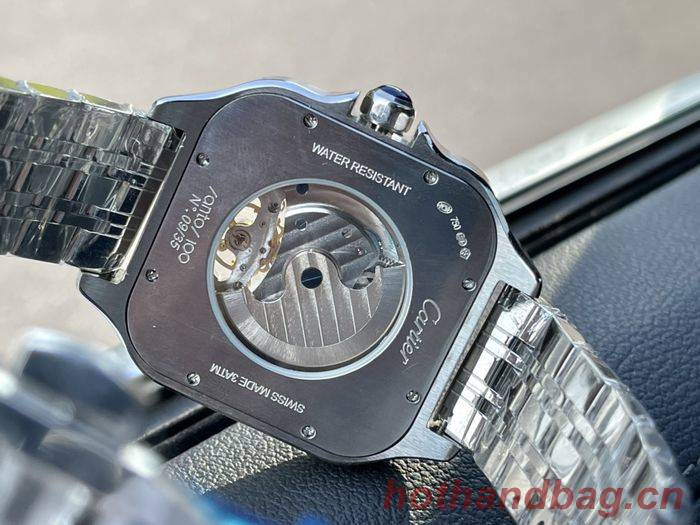 Cartier Watch CTW00477-1 Cartier Watch CTW00477-1