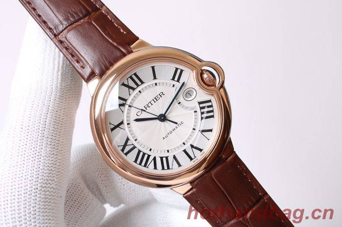 Cartier Watch CTW00482 Cartier Watch CTW00482