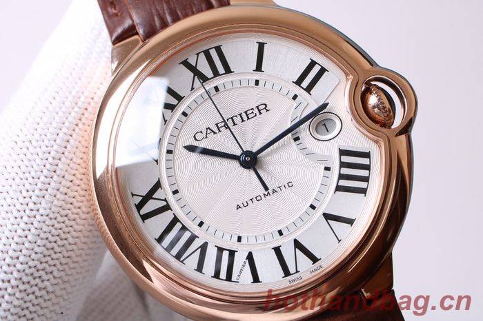 Cartier Watch CTW00482 Cartier Watch CTW00482
