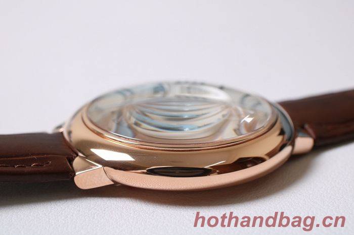 Cartier Watch CTW00482 Cartier Watch CTW00482
