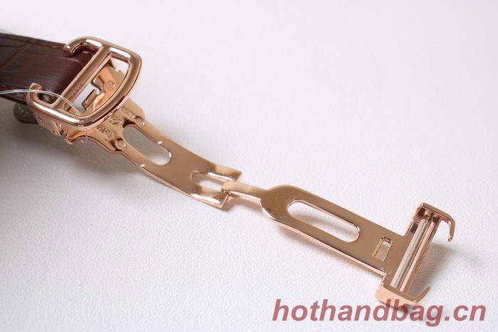 Cartier Watch CTW00482 Cartier Watch CTW00482
