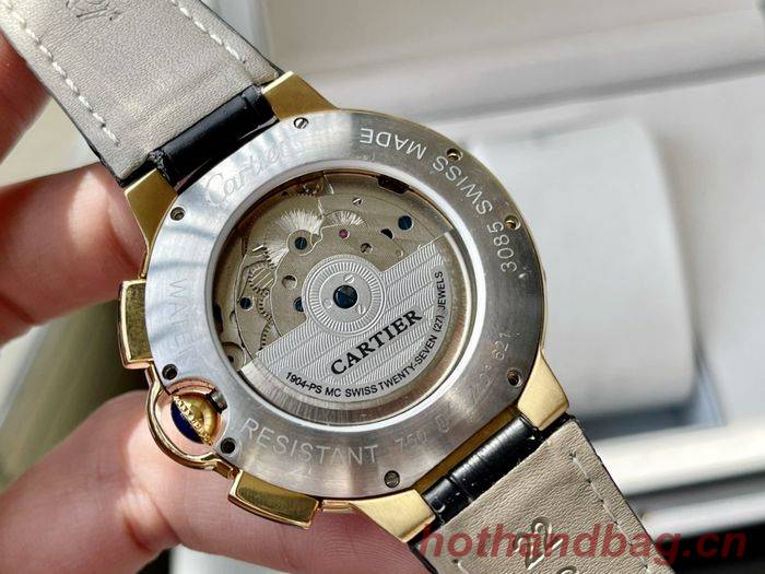 Cartier Watch CTW00539-1 Cartier Watch CTW00539-1