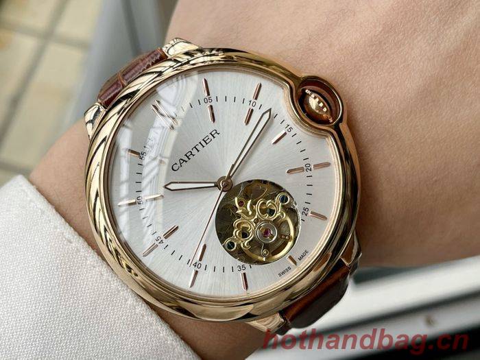 Cartier Watch CTW00543-2 Cartier Watch CTW00543-2