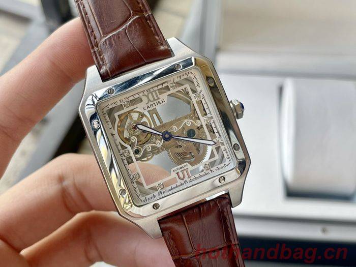 Cartier Watch CTW00547-1 Cartier Watch CTW00547-1