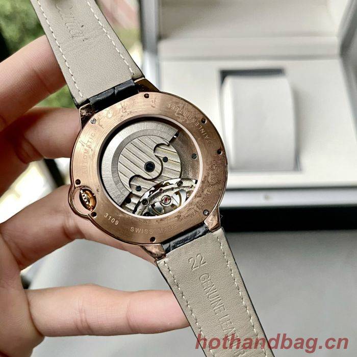 Cartier Watch CTW00549-1 Cartier Watch CTW00549-1