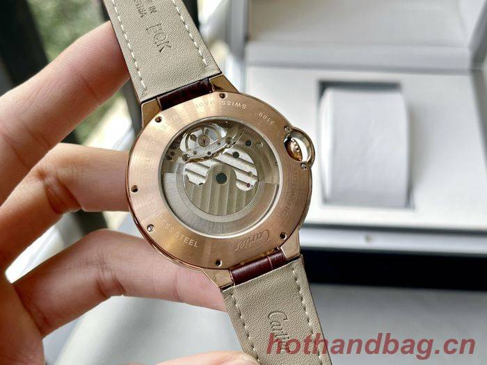Cartier Watch CTW00554-1 Cartier Watch CTW00554-1