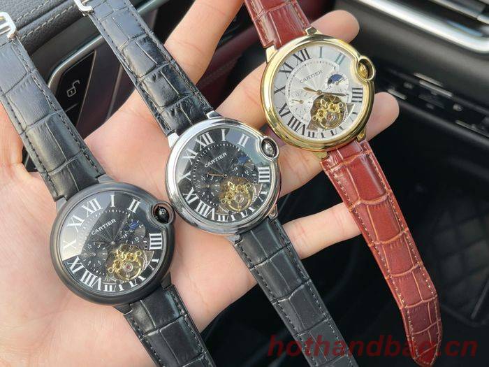 Cartier Watch CTW00567-1 Cartier Watch CTW00567-1