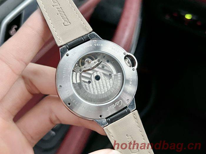Cartier Watch CTW00588-1 Cartier Watch CTW00588-1