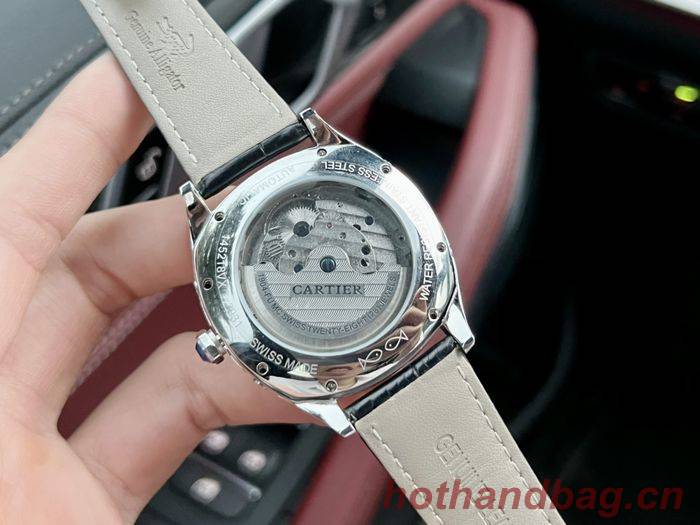 Cartier Watch CTW00590-1 Cartier Watch CTW00590-1