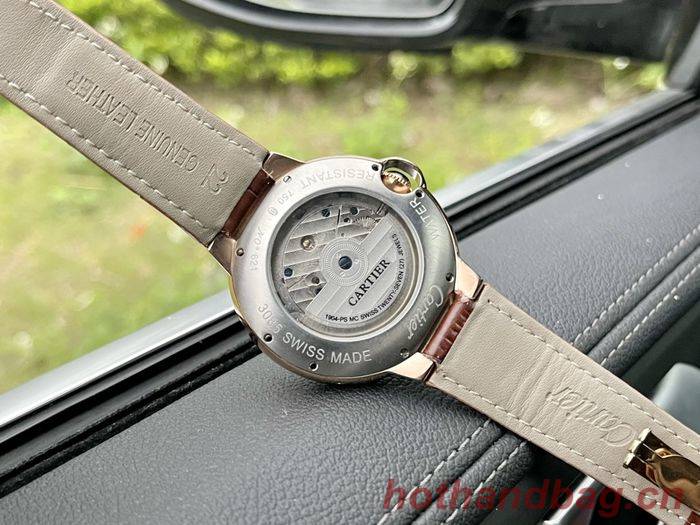 Cartier Watch CTW00592-1 Cartier Watch CTW00592-1