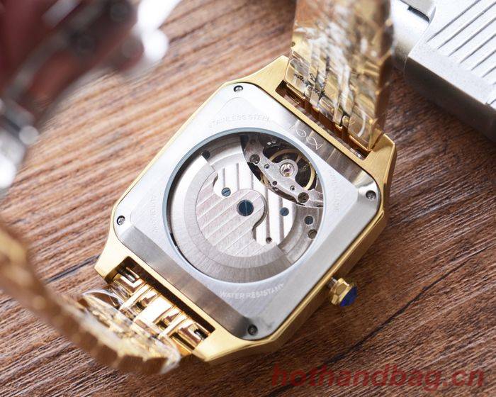 Cartier Watch CTW00597-1 Cartier Watch CTW00597-1