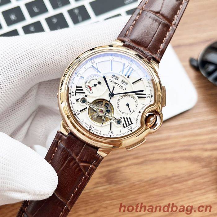 Cartier Watch CTW00608-1 Cartier Watch CTW00608-1