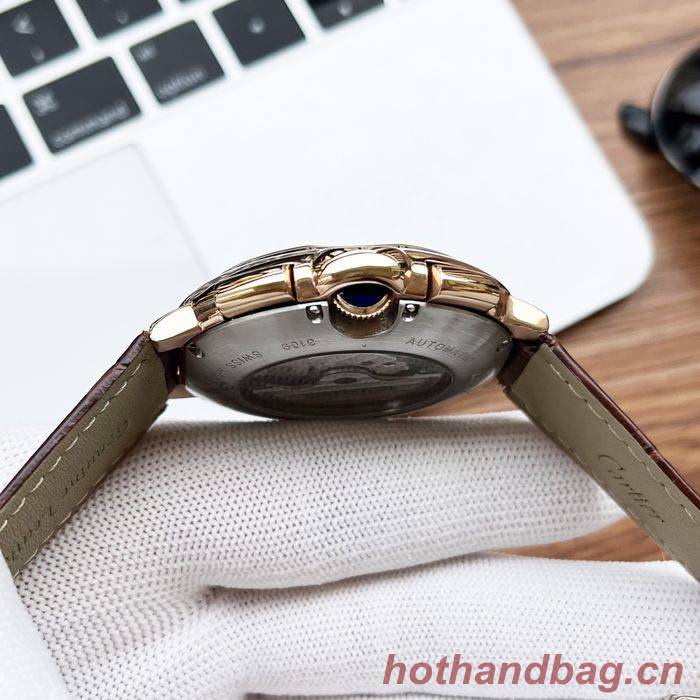 Cartier Watch CTW00608-1 Cartier Watch CTW00608-1